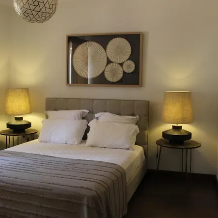 Casa Do Marco Farm stay