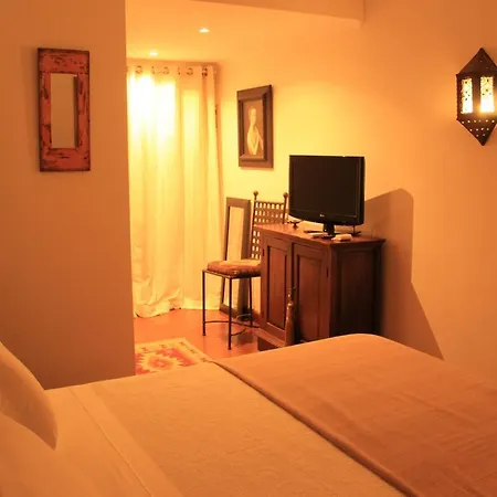 Casa Do Marco