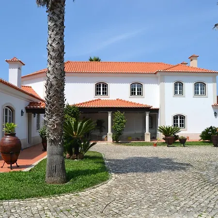 Casa Do Marco Farm stay Sintra
