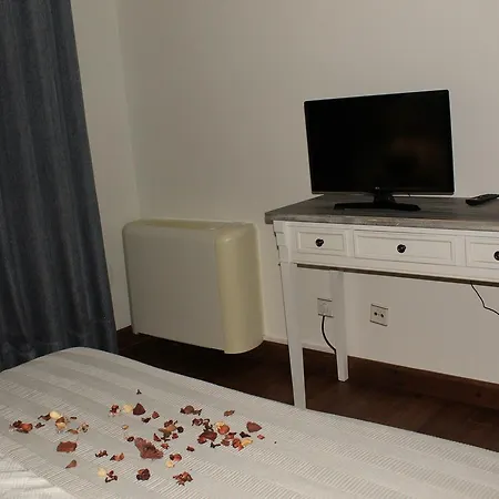 Farm stay Casa Do Marco