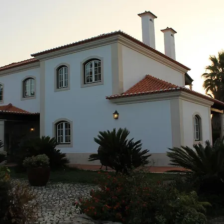 Casa Do Marco * Sintra