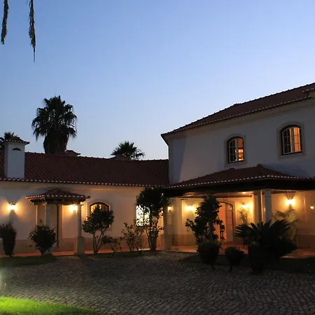 Farm stay Casa Do Marco *