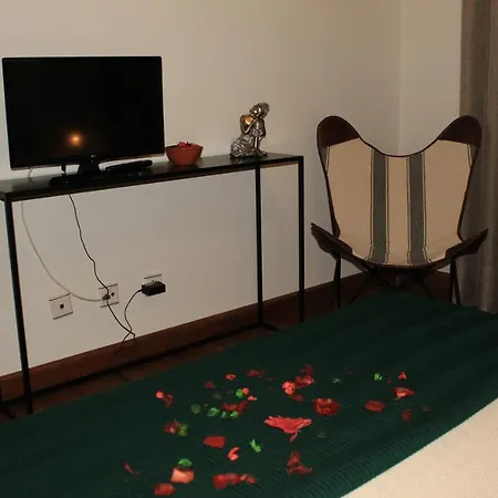 Farm stay Casa Do Marco