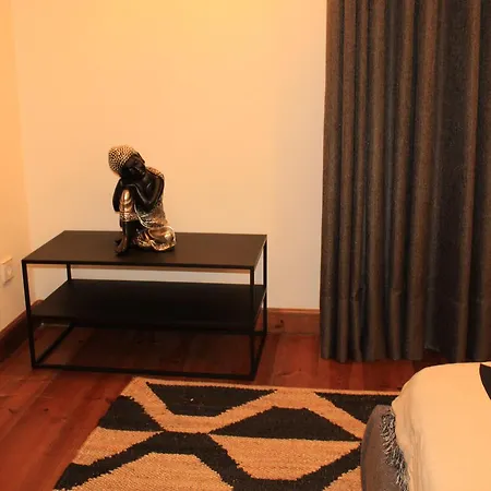 Casa Do Marco *