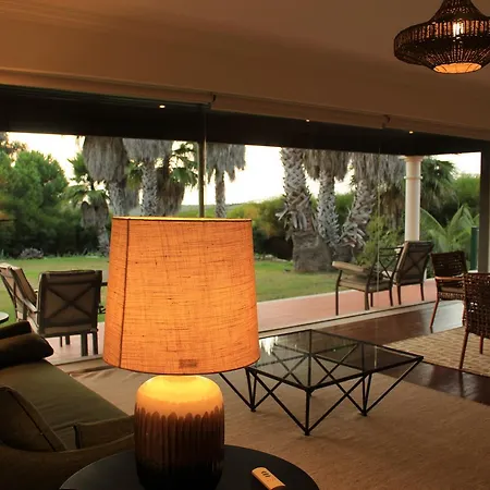 Farm stay Casa Do Marco Sintra